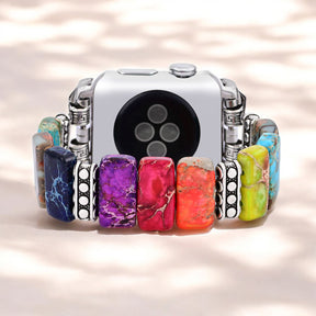 Correa Chakra Energy para Apple Watch