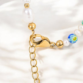 Pulsera de Protección para Hombre Ibiza Sol