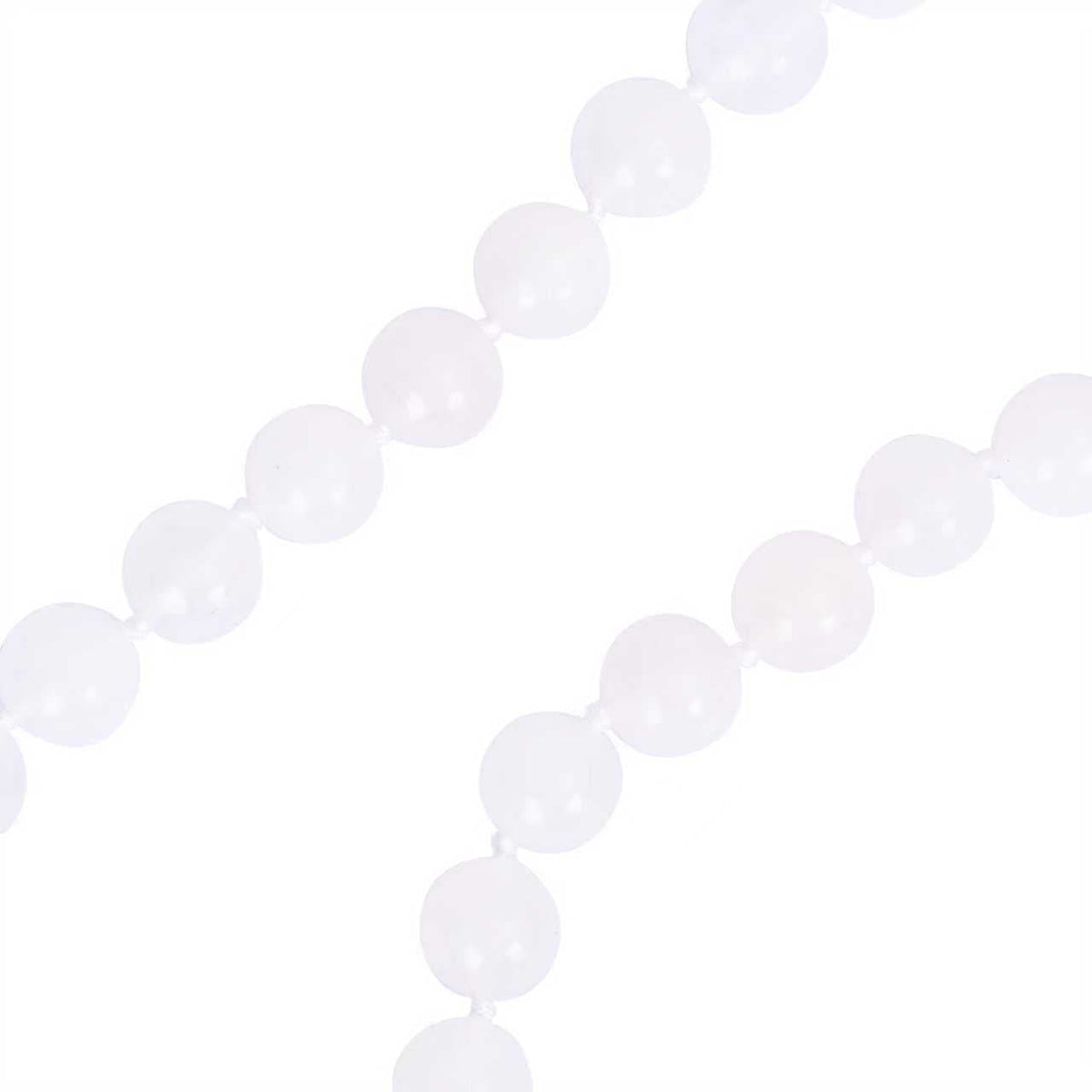 Gargantilla de piedra lunar celestial