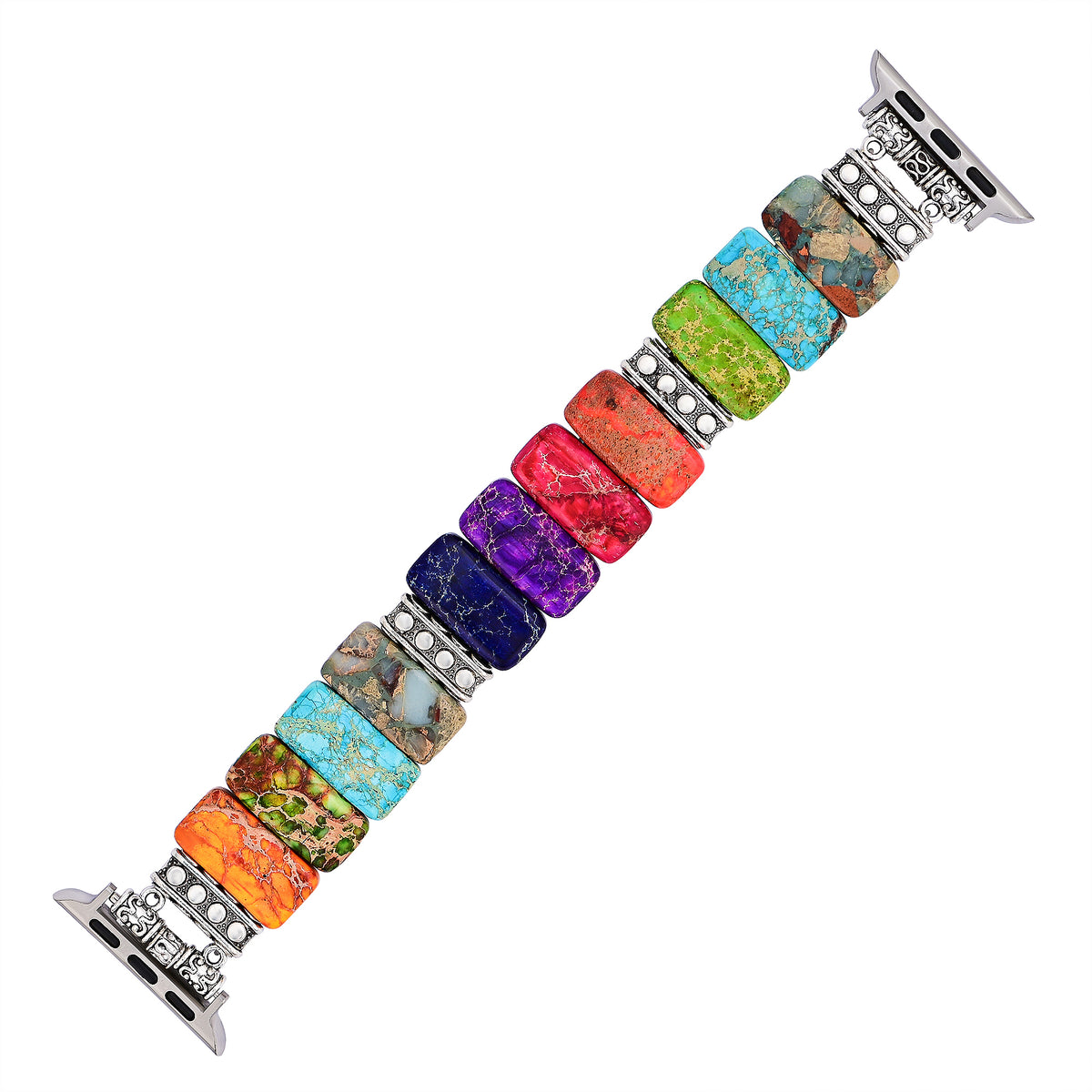 Correa Chic Chakra Stretch Apple Watch