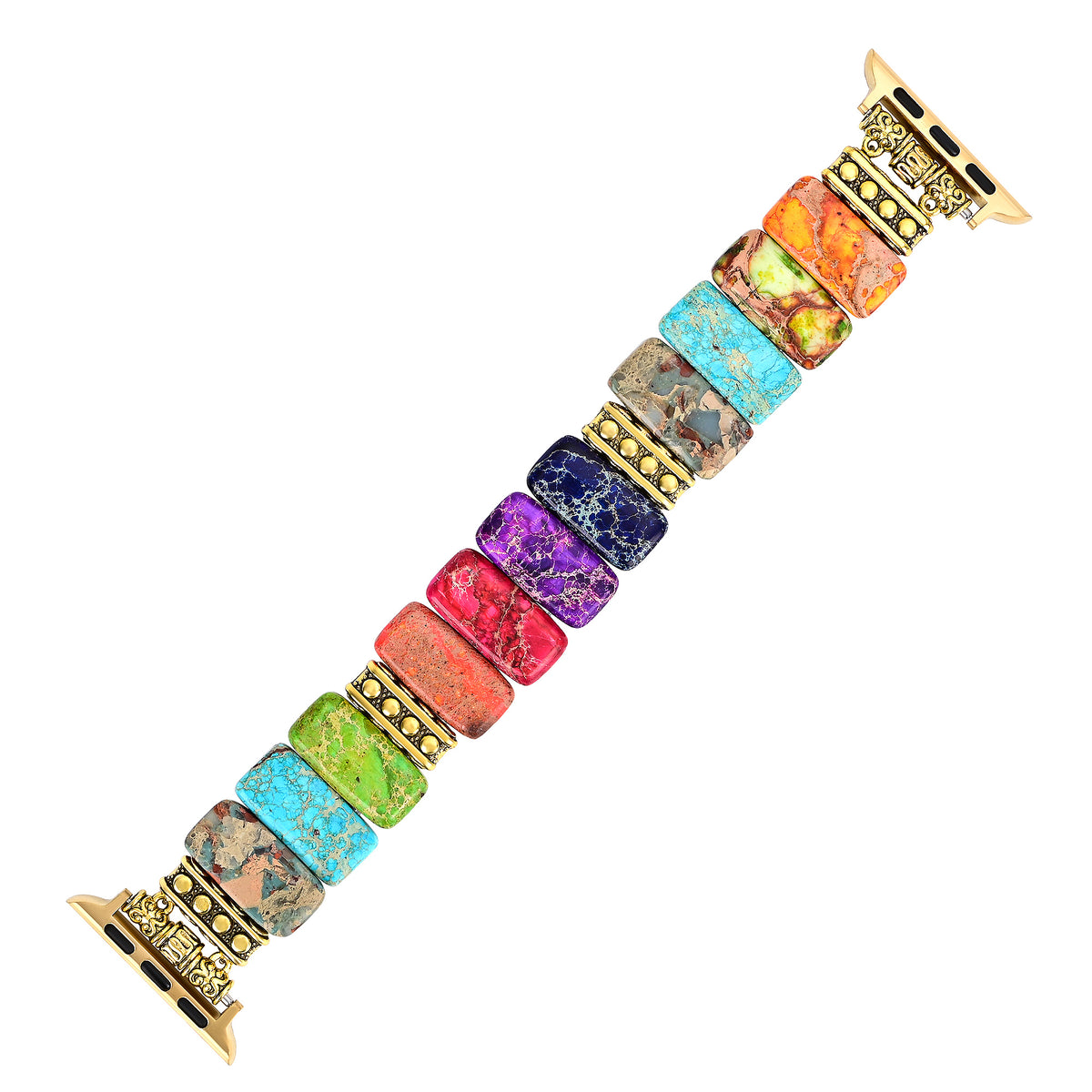 Correa Chic Chakra Stretch Apple Watch