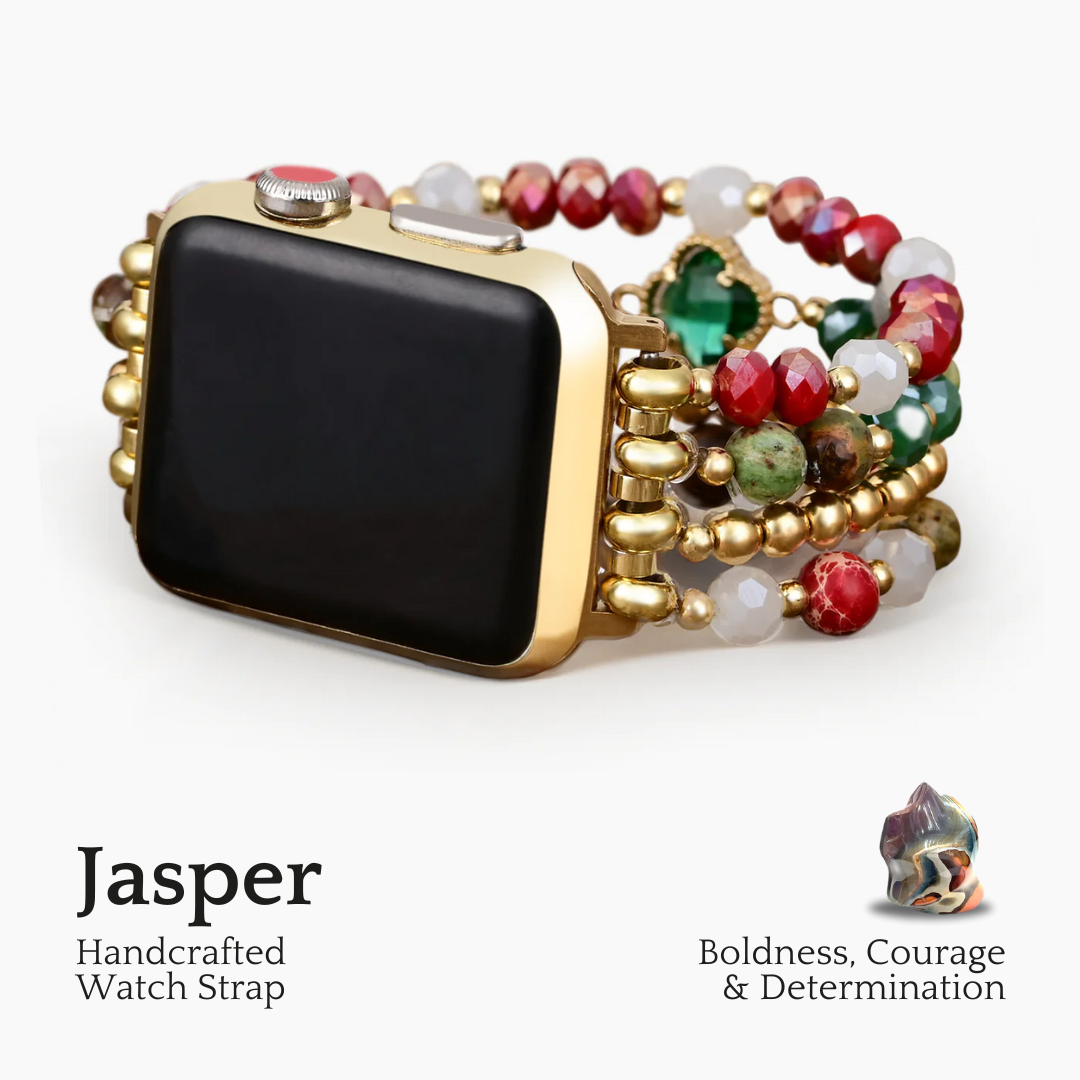 Correa Merry Filigree Stretch para Apple Watch