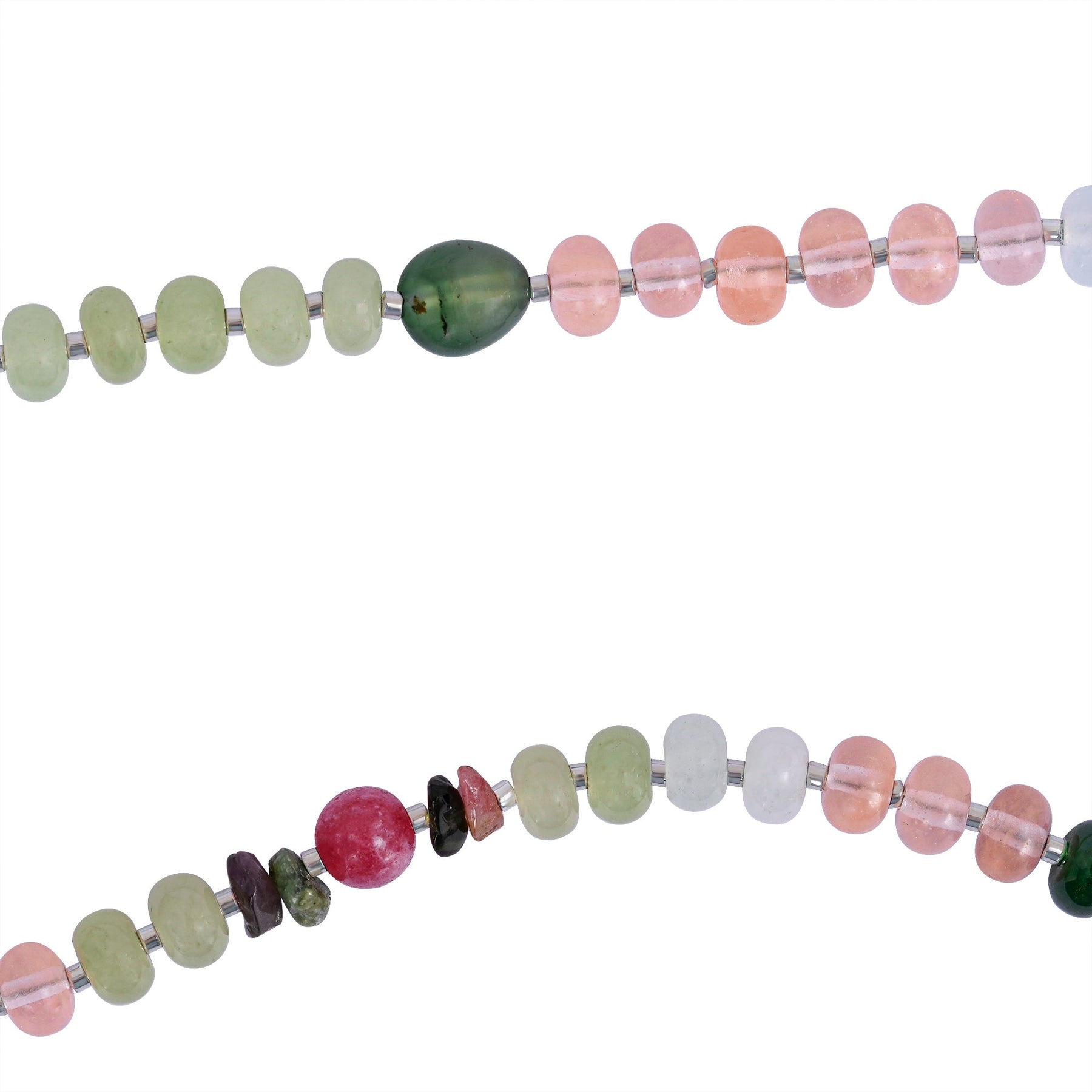 Collar Susurro de Primavera