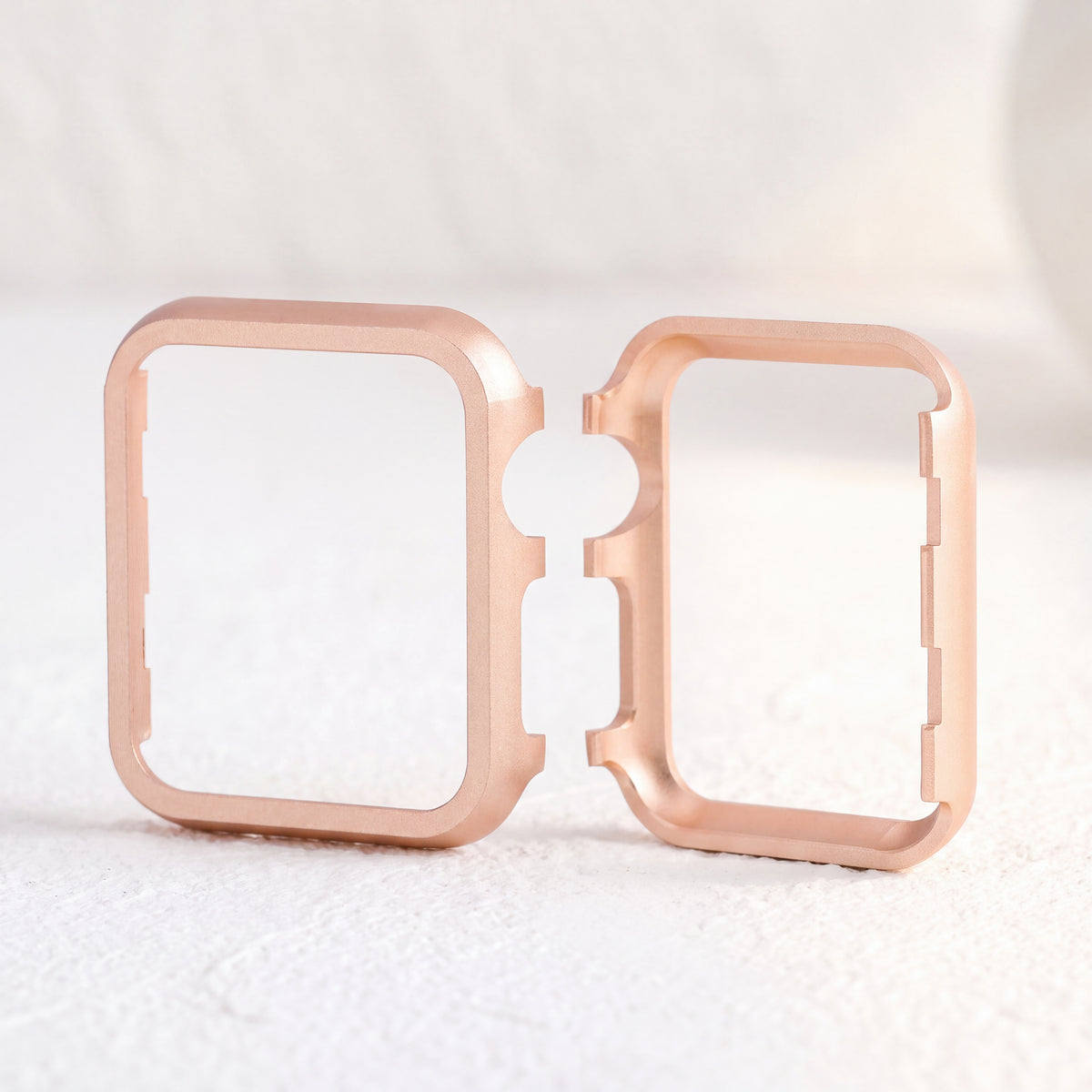 Funda clásica para Apple Watch