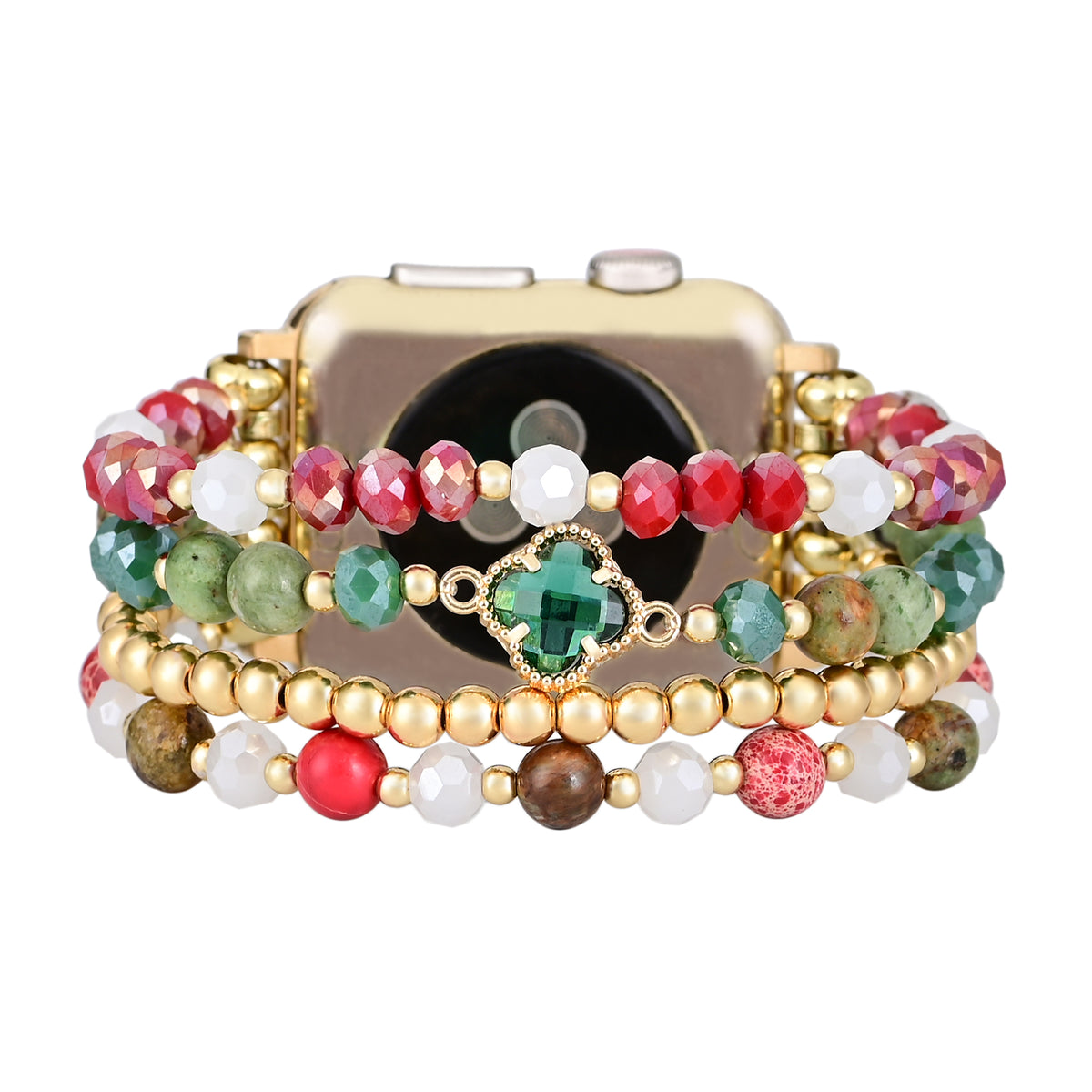 Correa Merry Filigree Stretch para Apple Watch