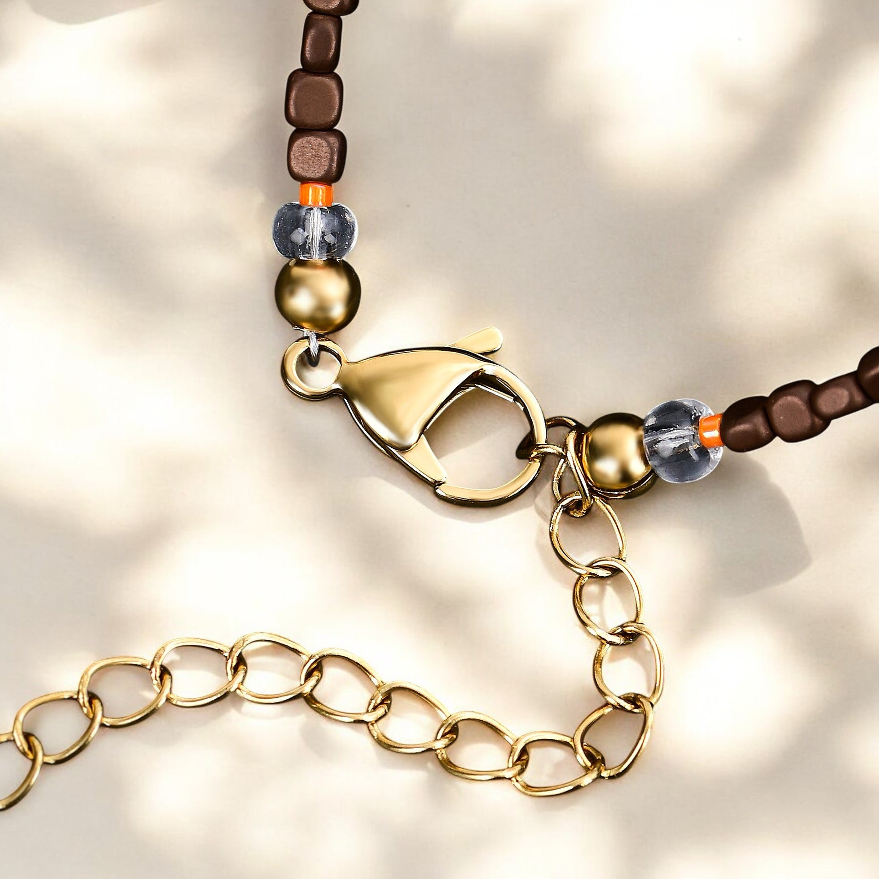 Pulsera de Bisel Luminoso para Hombre