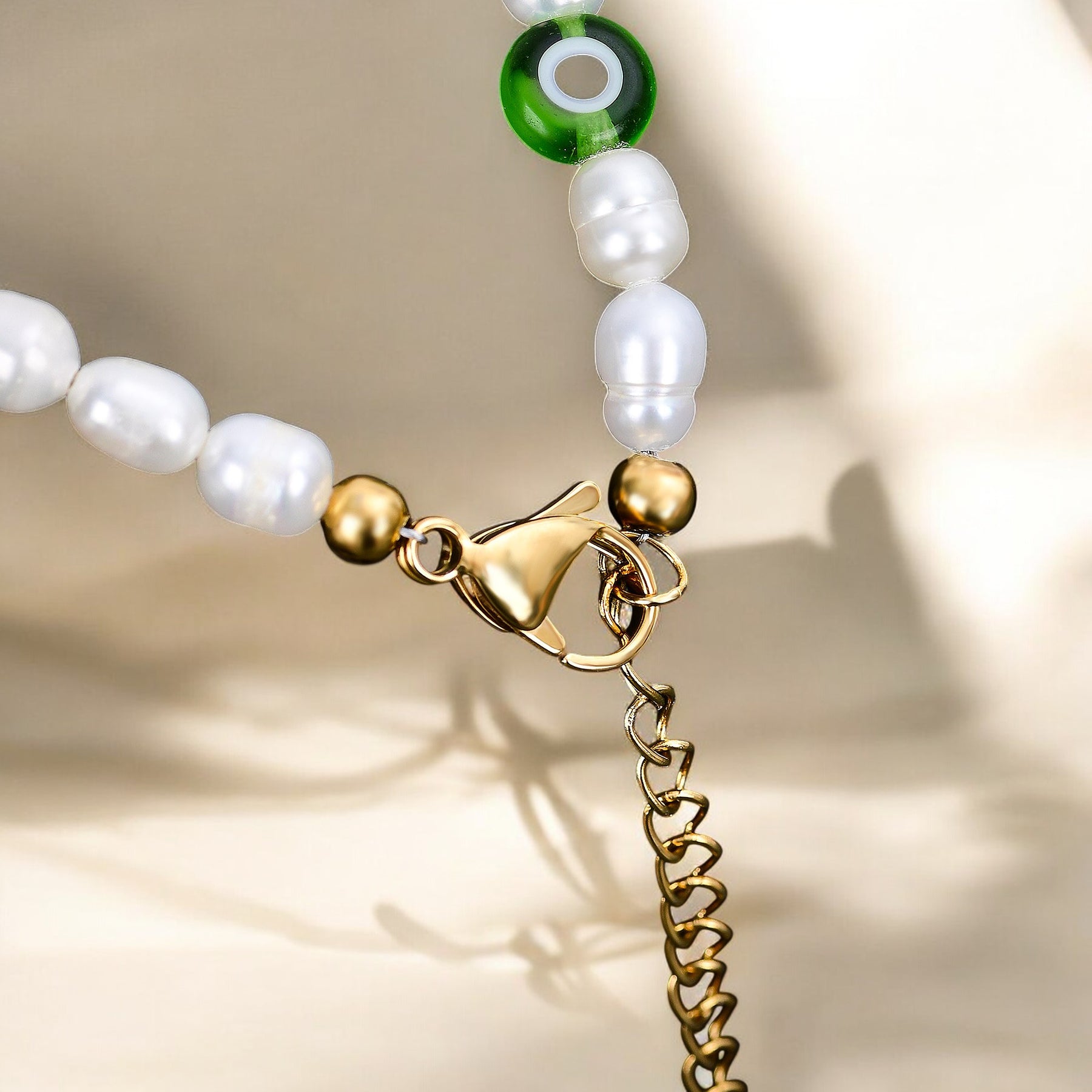 Pulsera de Protección para Hombre Bali Spirit