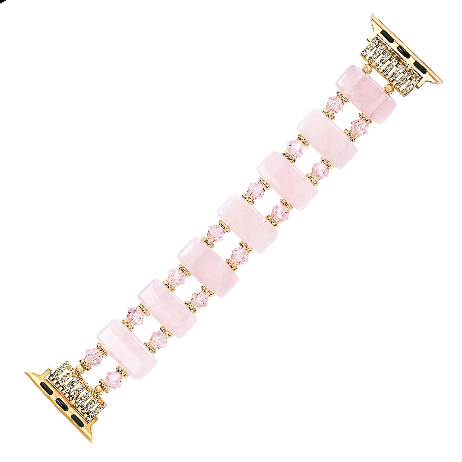 Correa elástica Rose Harmony para Apple Watch