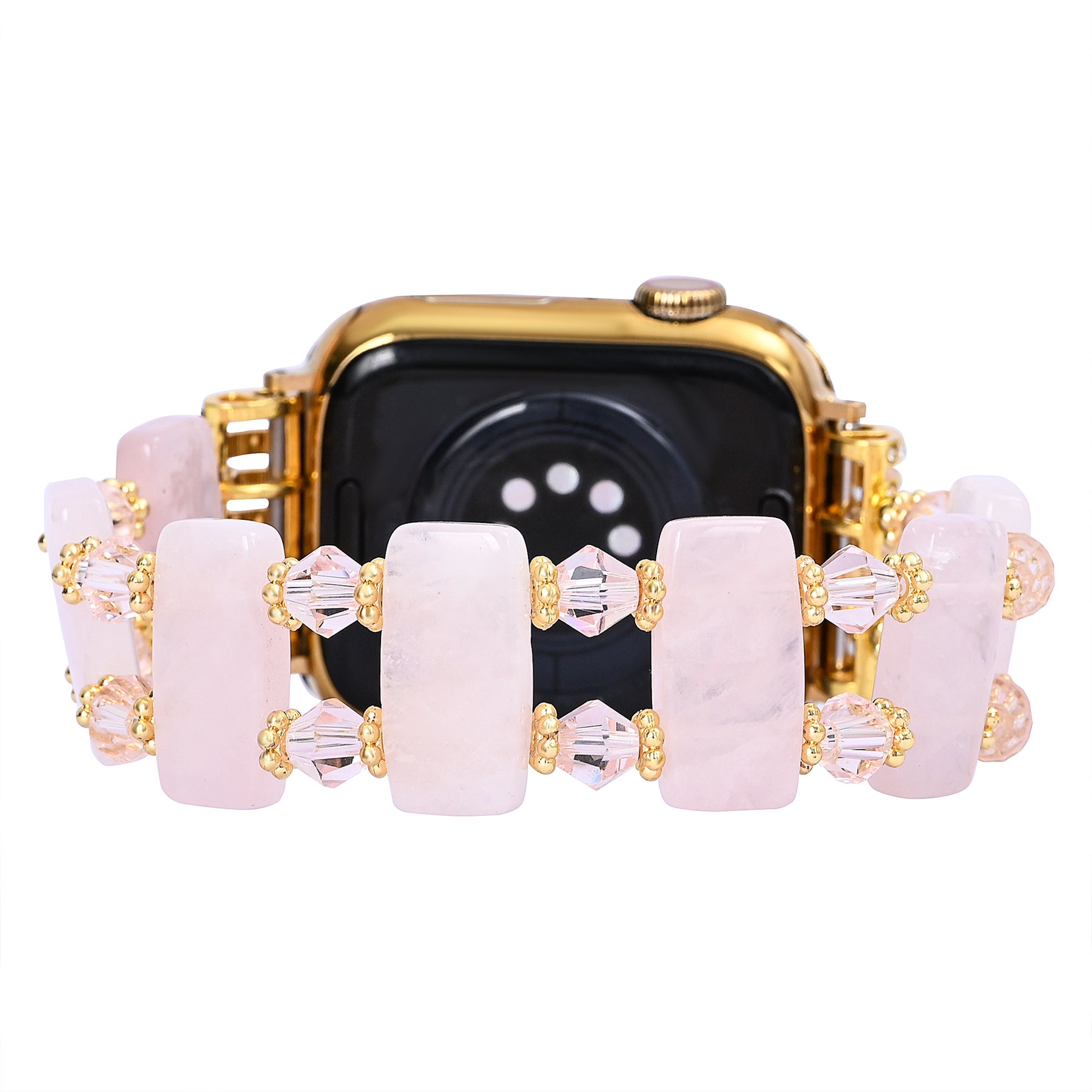 Correa elástica Rose Harmony para Apple Watch