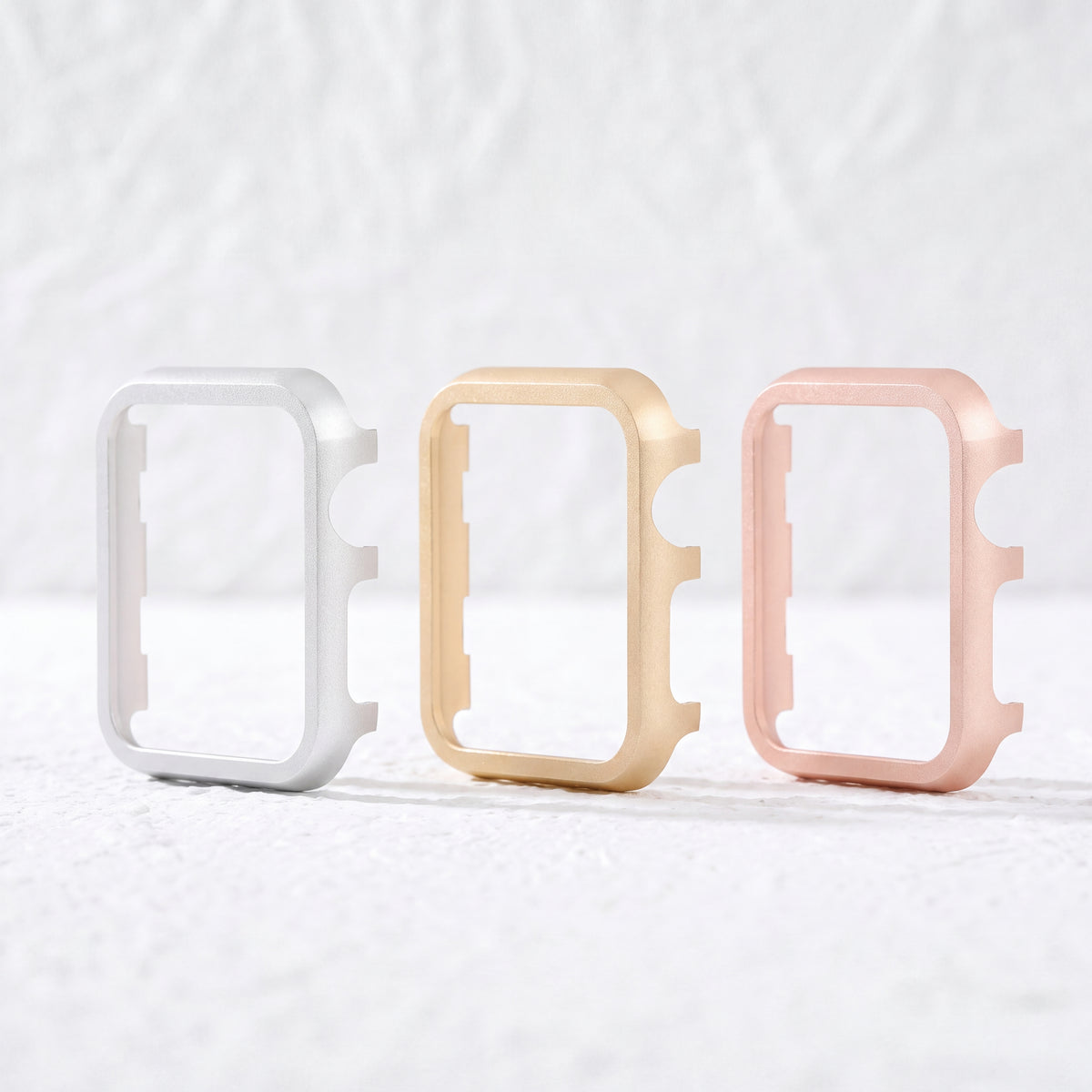 Funda clásica para Apple Watch