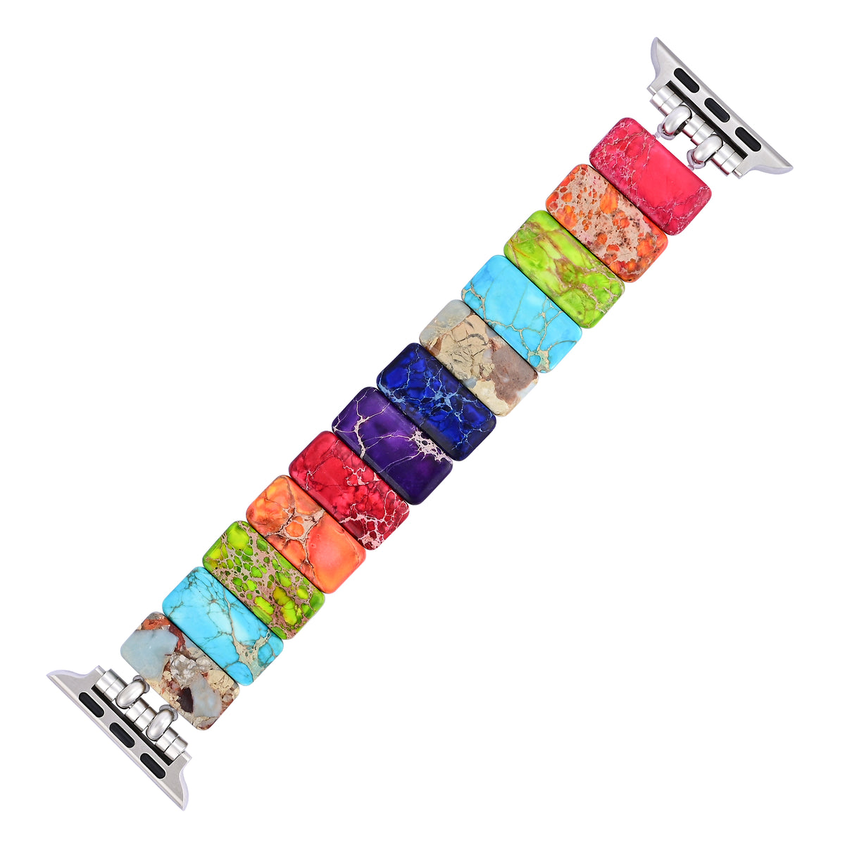 Correa Chakra Harmony Stretch Apple Watch
