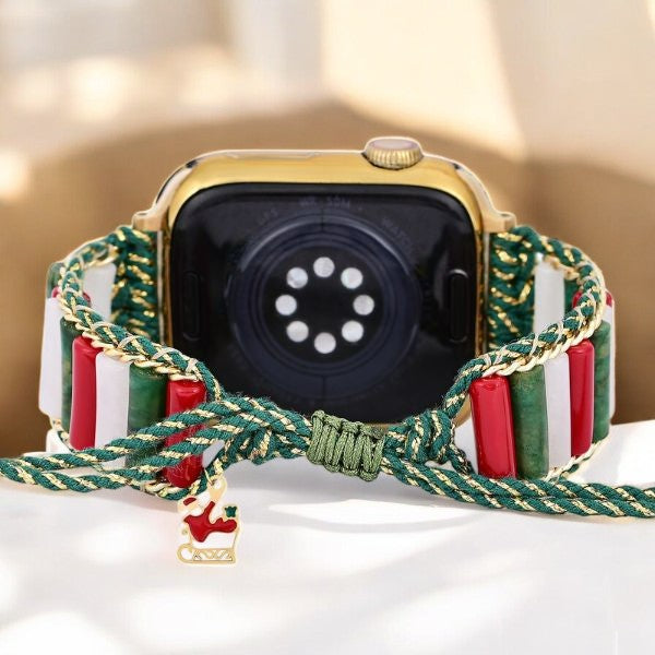 Correa Jingle Magic para Apple Watch