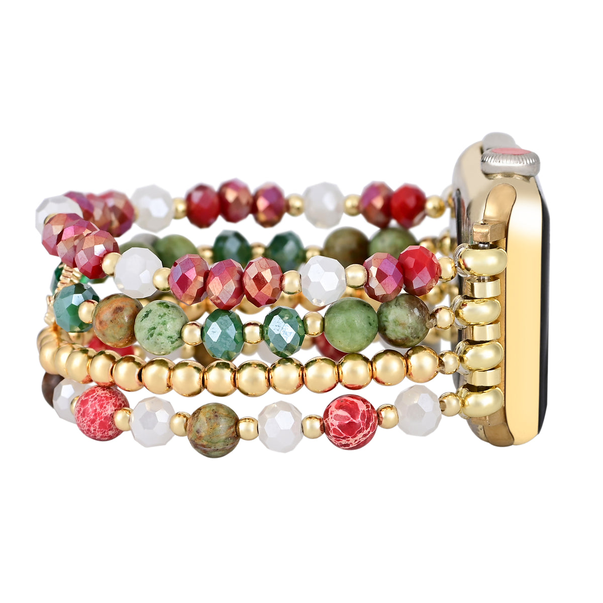 Correa Merry Filigree Stretch para Apple Watch