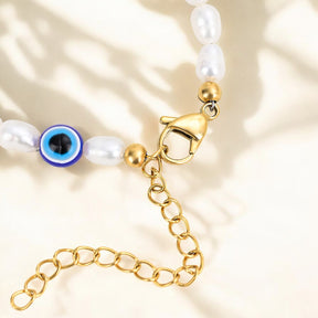 Pulsera de Protección para Hombre Capri Sunset