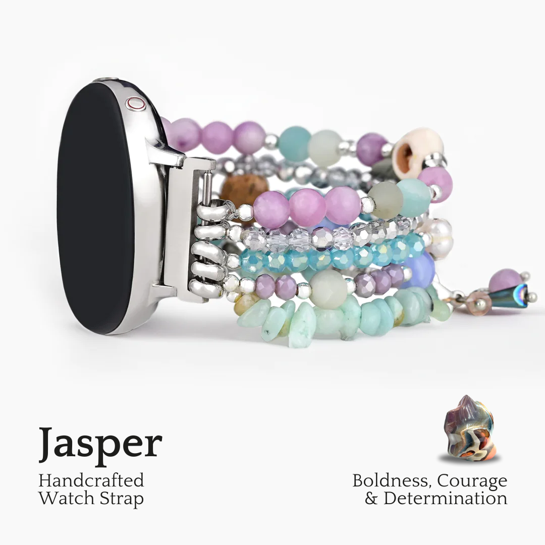 Correa para reloj Samsung Galaxy Stretch Seaside Dreams