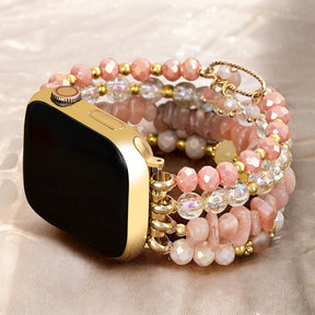 Correa Sunstone Serenity Apple Watch