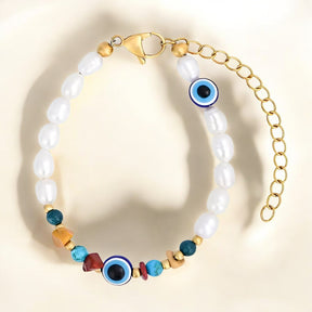 Pulsera de Protección para Hombre Capri Sunset