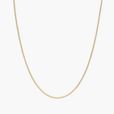 Cadena Connell (Oro) 2mm