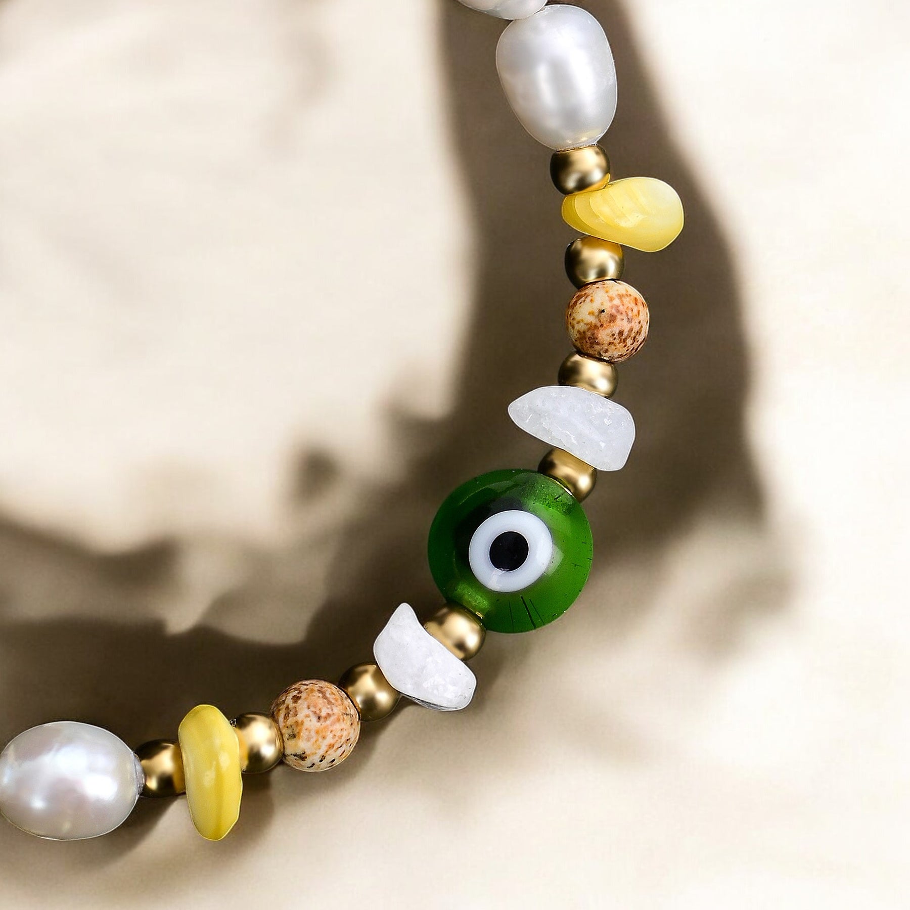 Pulsera de Protección para Hombre Bali Spirit