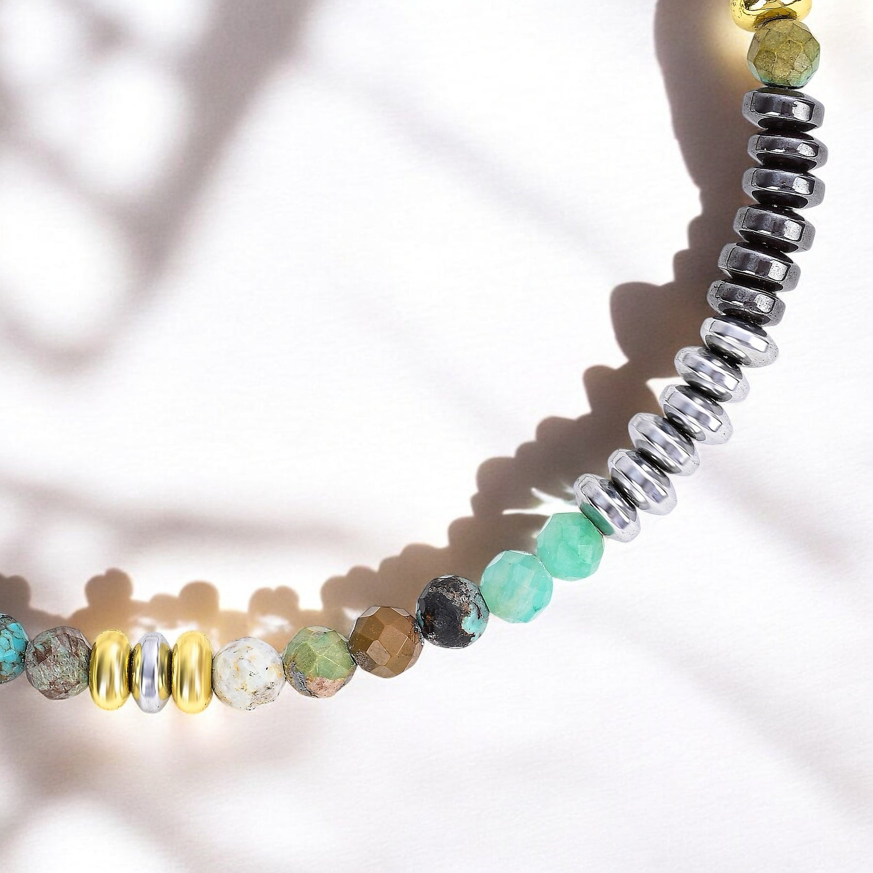 Pulsera de acero para hombres