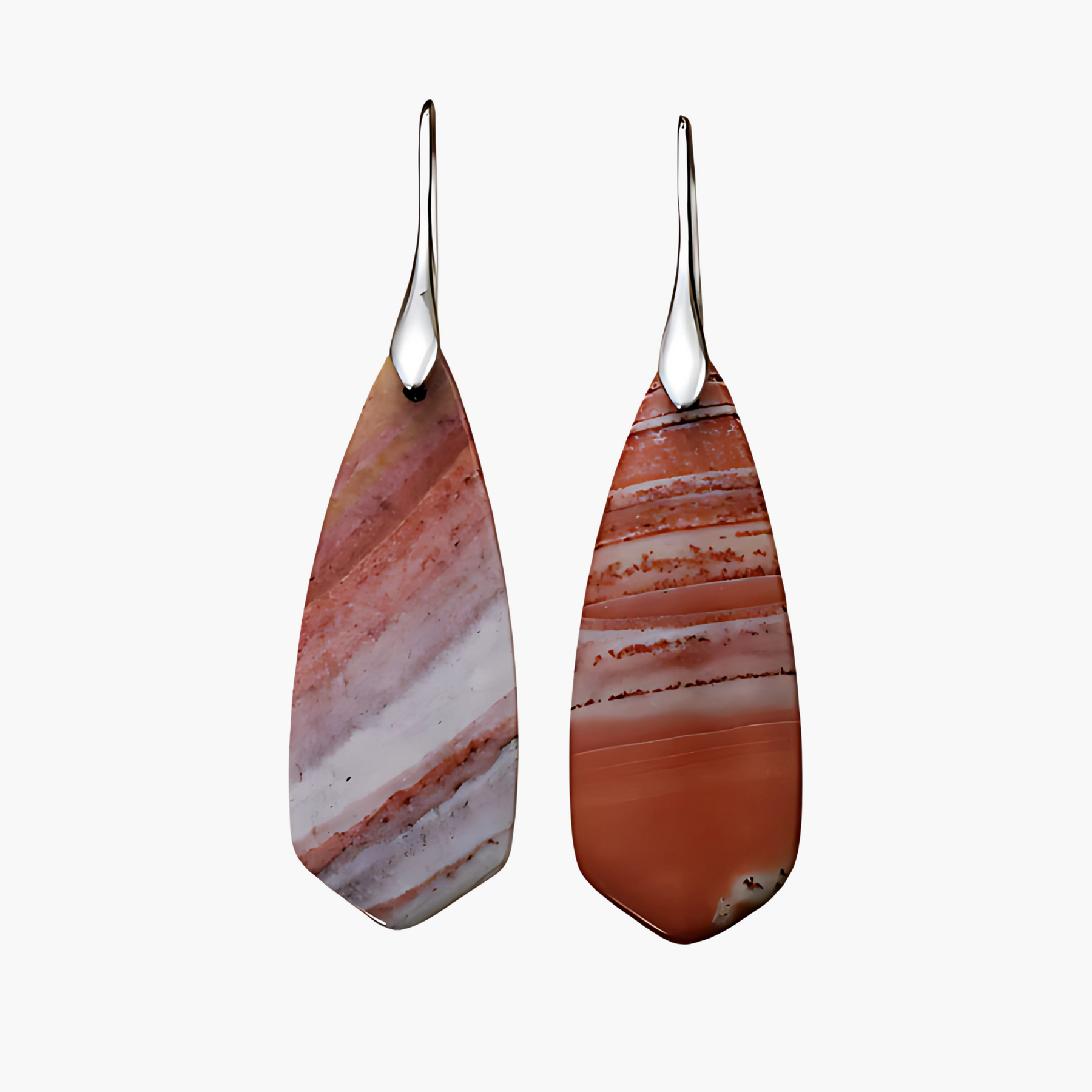Pendientes Colgantes Sienna Sunset