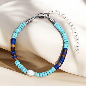 Pulsera de Brisa Oceánica para Hombre