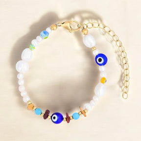 Pulsera de Protección para Hombre Ibiza Sol