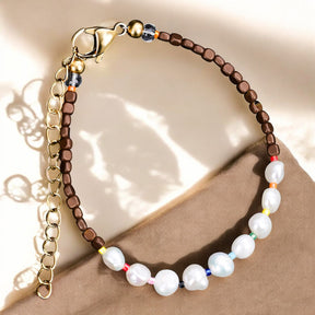 Pulsera de Bisel Luminoso para Hombre