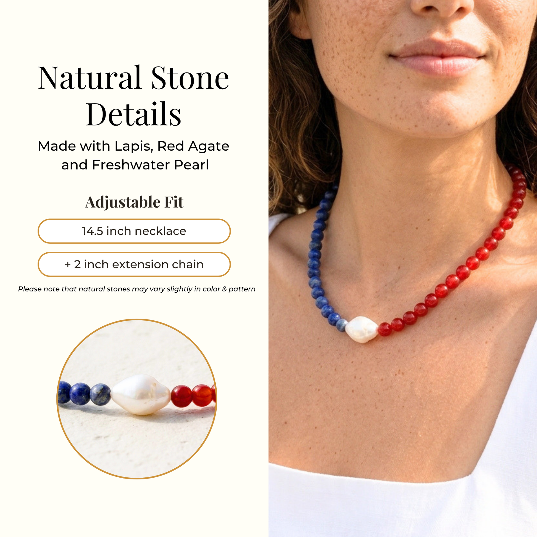Collar Heritage America 250