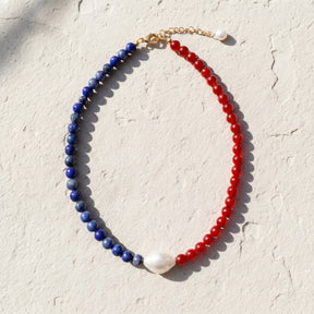 Collar Heritage America 250