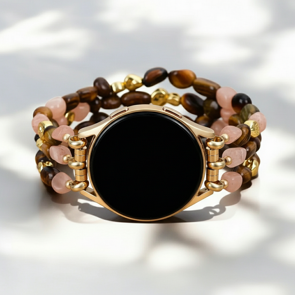 Correa elástica Autumn Ember para Samsung Galaxy Watch