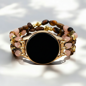 Correa elástica Autumn Ember para Samsung Galaxy Watch