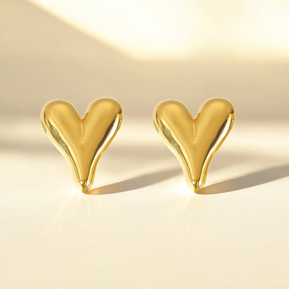 Pendientes Susurros del Amor