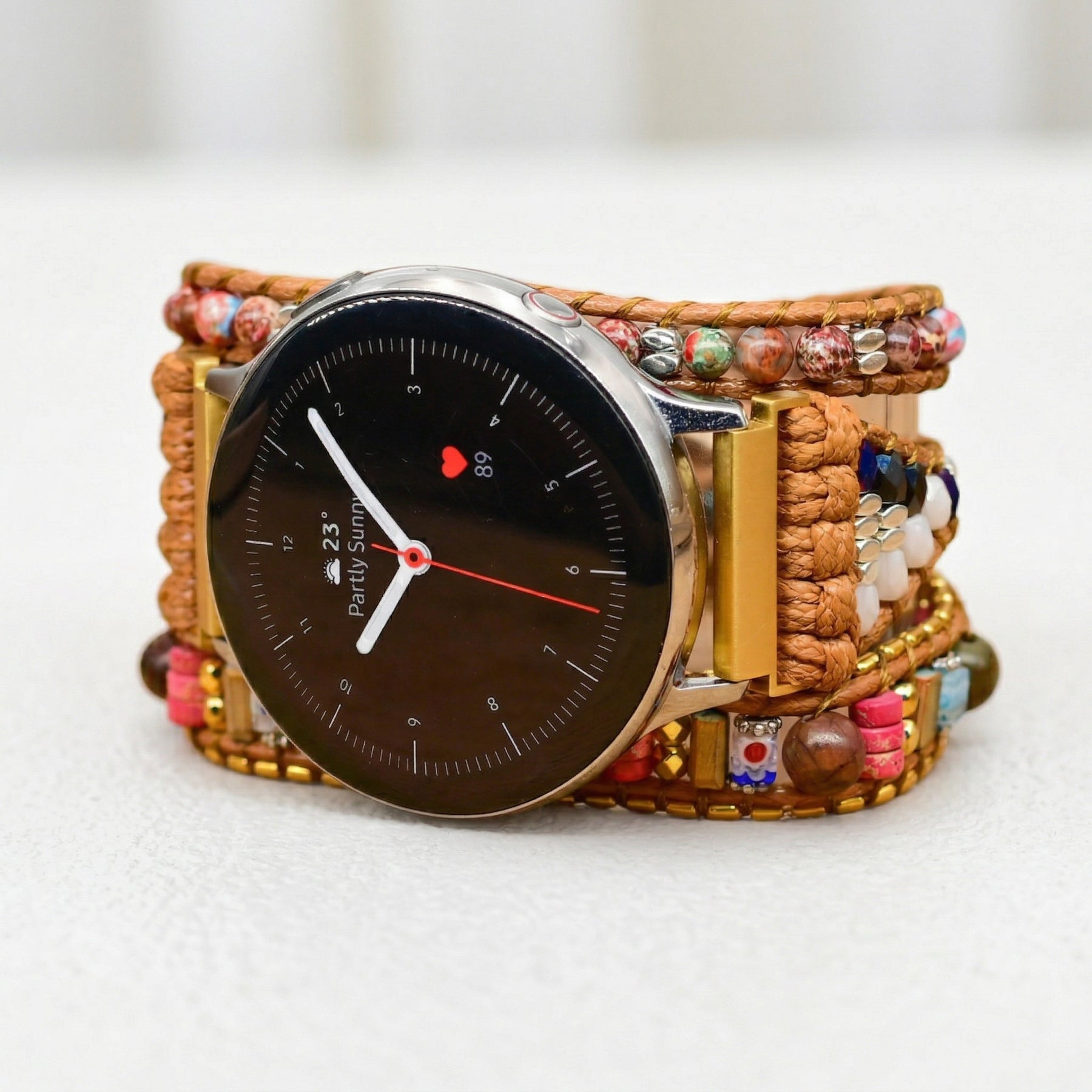 Correa Candy Lane para Samsung Galaxy Watch