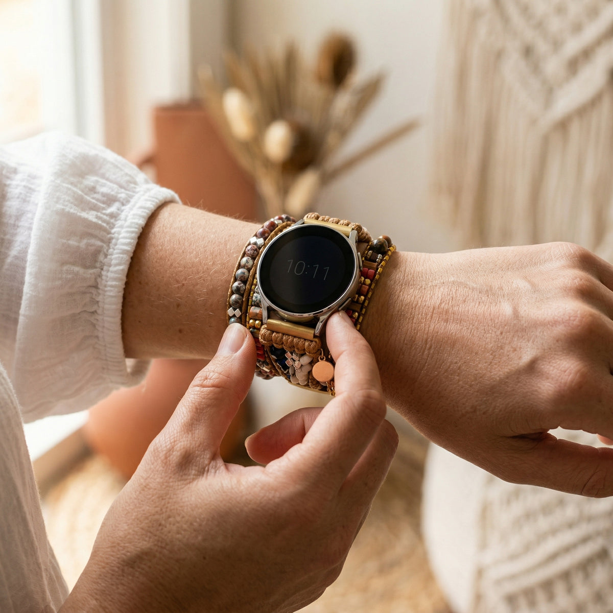 Correa Candy Lane para Samsung Galaxy Watch