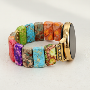 Correa Chic Chakra Stretch para Samsung Galaxy Watch