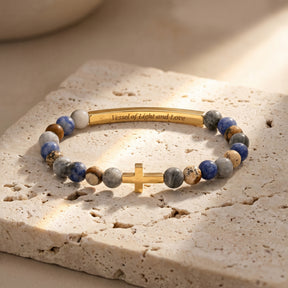 Pulsera Mensaje Secreto de Vessels of Purpose