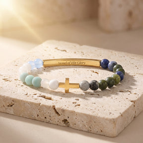 Pulsera Mensaje Secreto de Vessels of Purpose