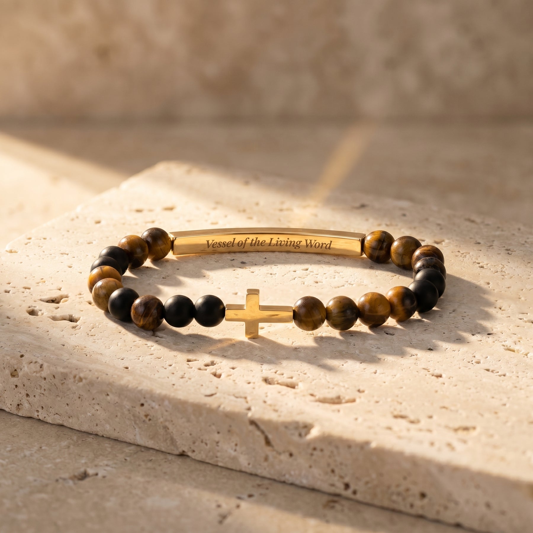 Pulsera Mensaje Secreto de Vessels of Purpose