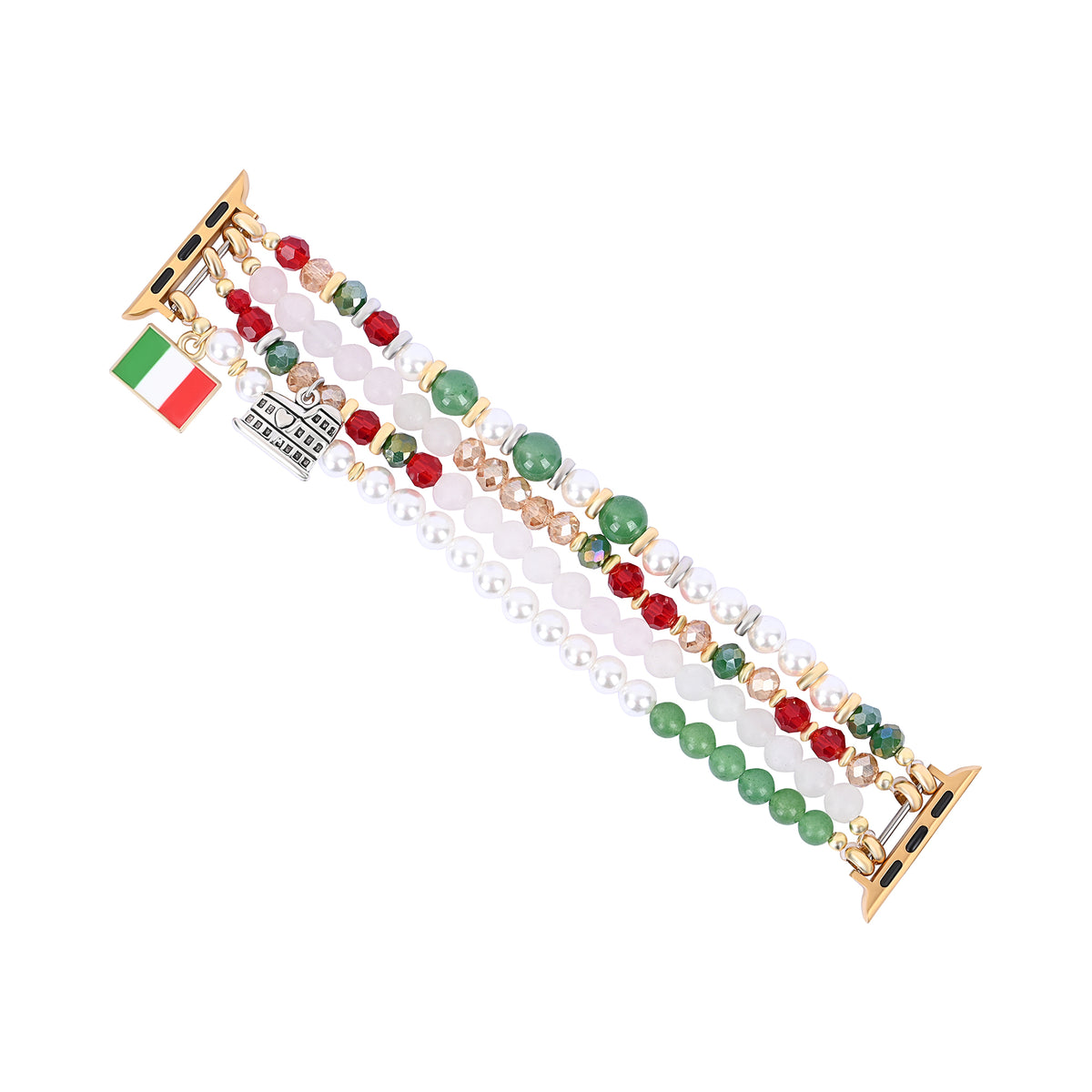 Correa Dolce Vita Stretch para Apple Watch