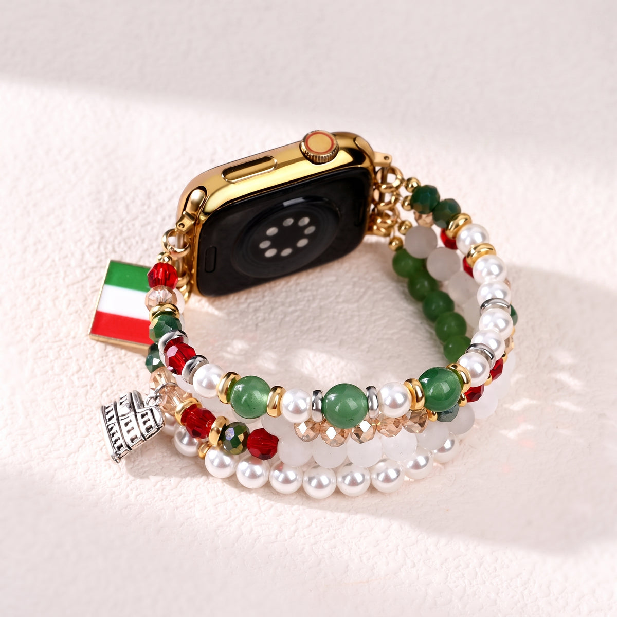 Correa Dolce Vita Stretch para Apple Watch