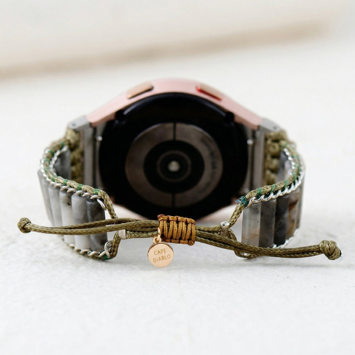 Correa Dusk Jasper para Samsung Galaxy Watch