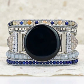 Correa para reloj Samsung Galaxy Earth Goddess
