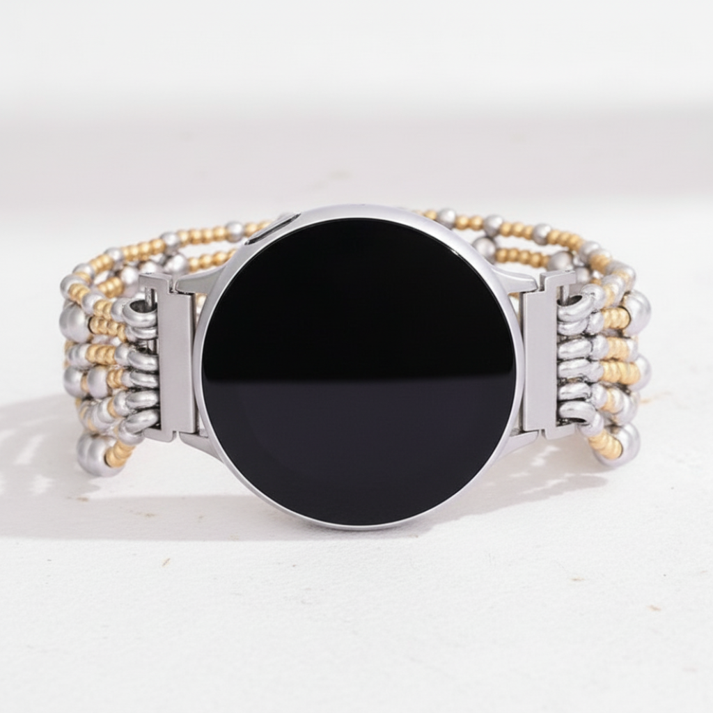 Correa Eternal Glow Stretch Apple Watch