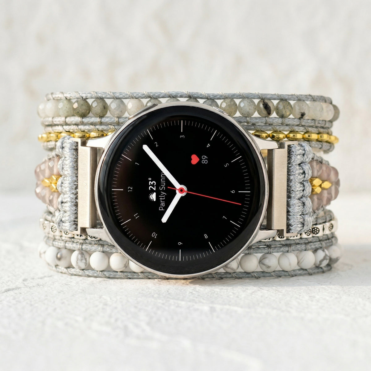 Correa Ethereal Loving para Samsung Galaxy Watch