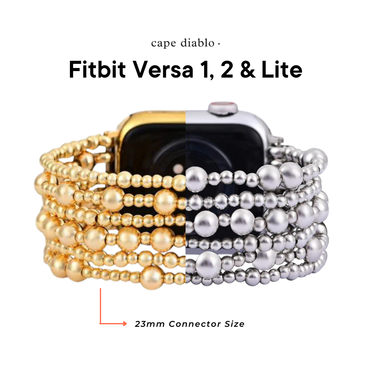 Correa Ultra Apple Watch