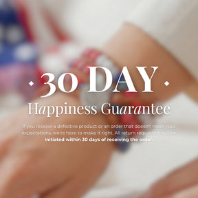 Pulsera Envoltura Luz de Libertad