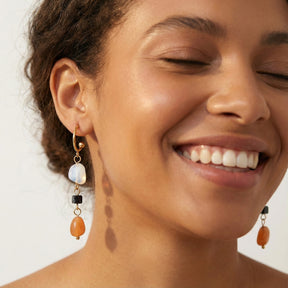 Pendientes Opal Dream