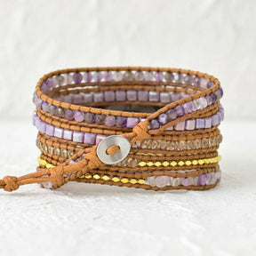 Correa para reloj Samsung Galaxy Imperial Amethyst