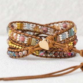 Correa Imperial Heart para Samsung Galaxy Watch